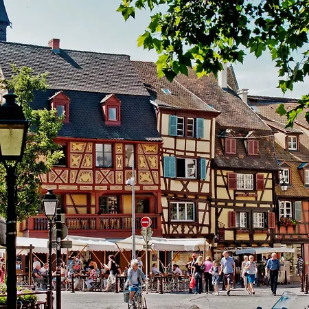 Brasseur Apartment *