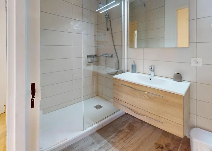 Brasseur Apartmán *