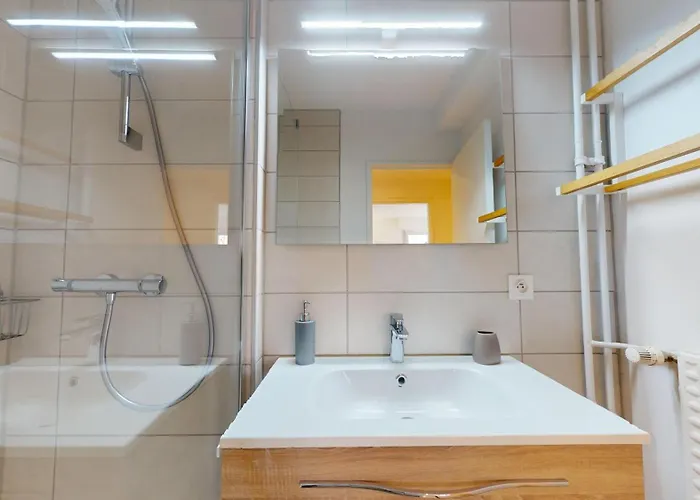 Brasseur Apartmán *